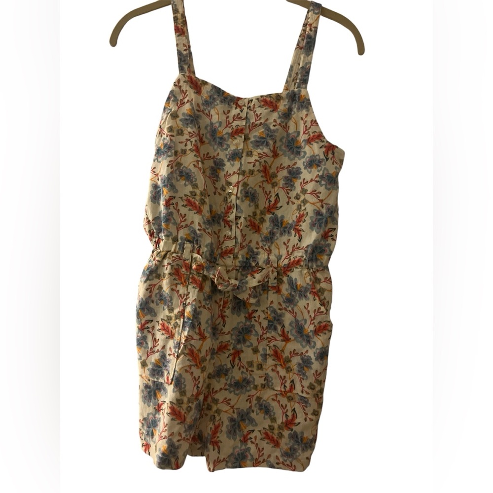 Girls Old Navy Romper size XL 14-16. NWT